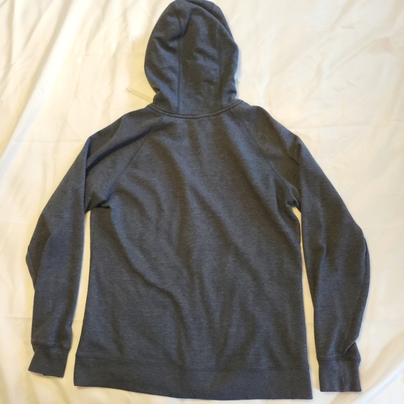 The North Face Stay Wild Heather Full Zip Hoodie NF0A3CBV Womens XL - Picture 6 of 12